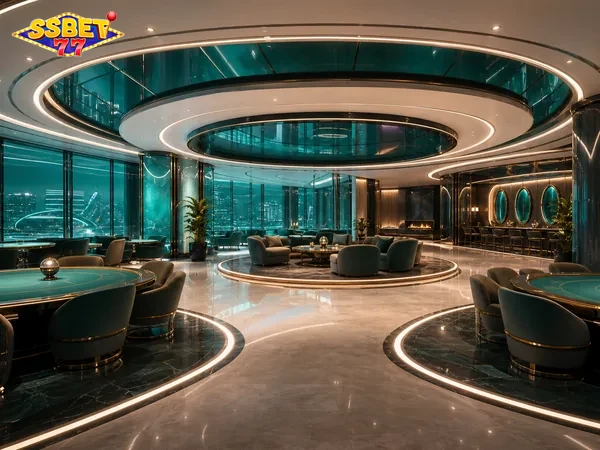 Live Casino Image 3